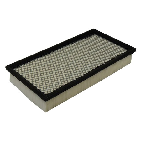 Op Parts Air Filter, 12826001 12826001